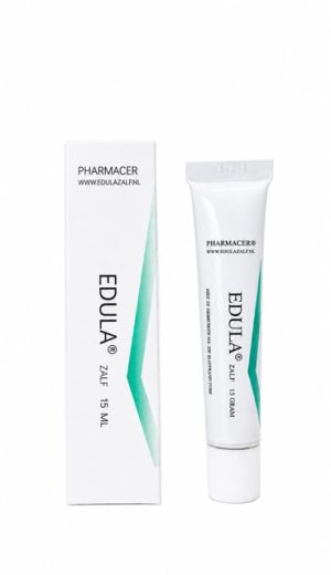 Edula® Zalf 15 ML