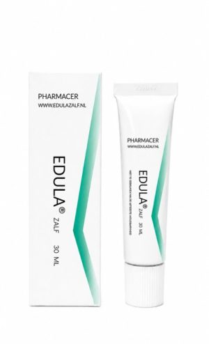 Edula® Zalf 30 ML