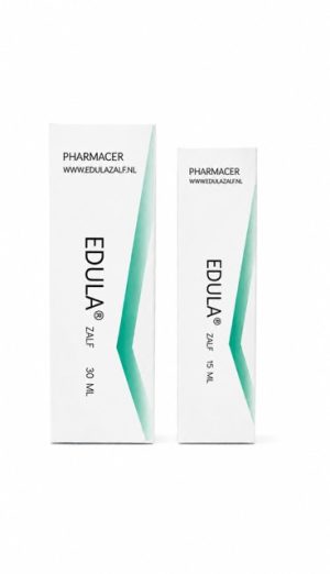 Combi: Edula® Zalf: 30 ML + 15 ML