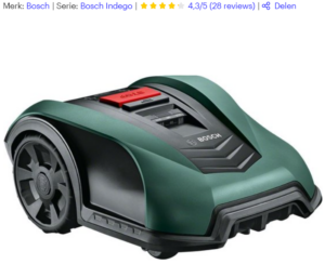 beste robot grasmaaier nr3