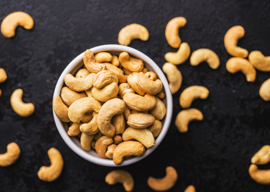 Cashewnoot gezond | Wij zoeken het voor je uit! + TOP 5