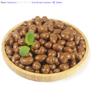 cashewnoot gezond nr4