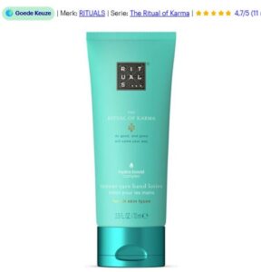 beste handcreme nr1
