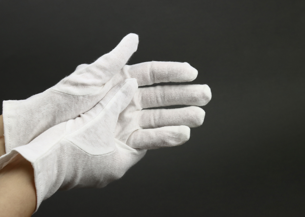 handschoenen voor eczeem