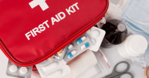 Nestosyl zalf is vaak in een EHBO koffer terug te vinden