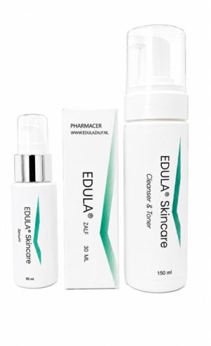 Combi: Edula® Skincare 3-in-1