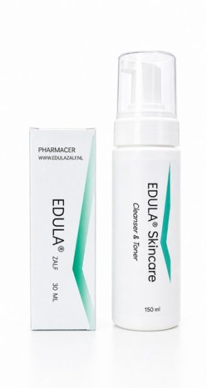 Combi: 30 ML + Cleanser & Toner