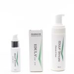 combi van Edula® Zalf 30 gram + Anti-Age Serum + Cleanser & Toner