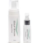 Edula® Sincare: Anti-Age Serum + Cleanser & Toner