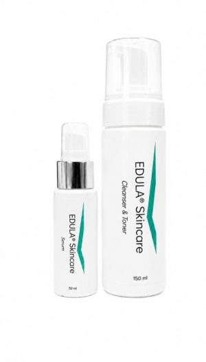 Combi: Edula® Skincare 2-in-1