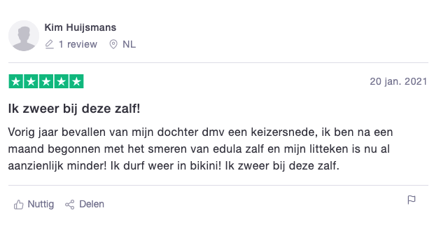 review zalf 5