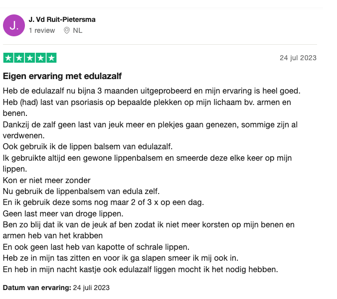 review zalf 7