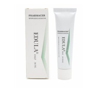 Edula® zalf is de beste zalf tegen insectenbeten