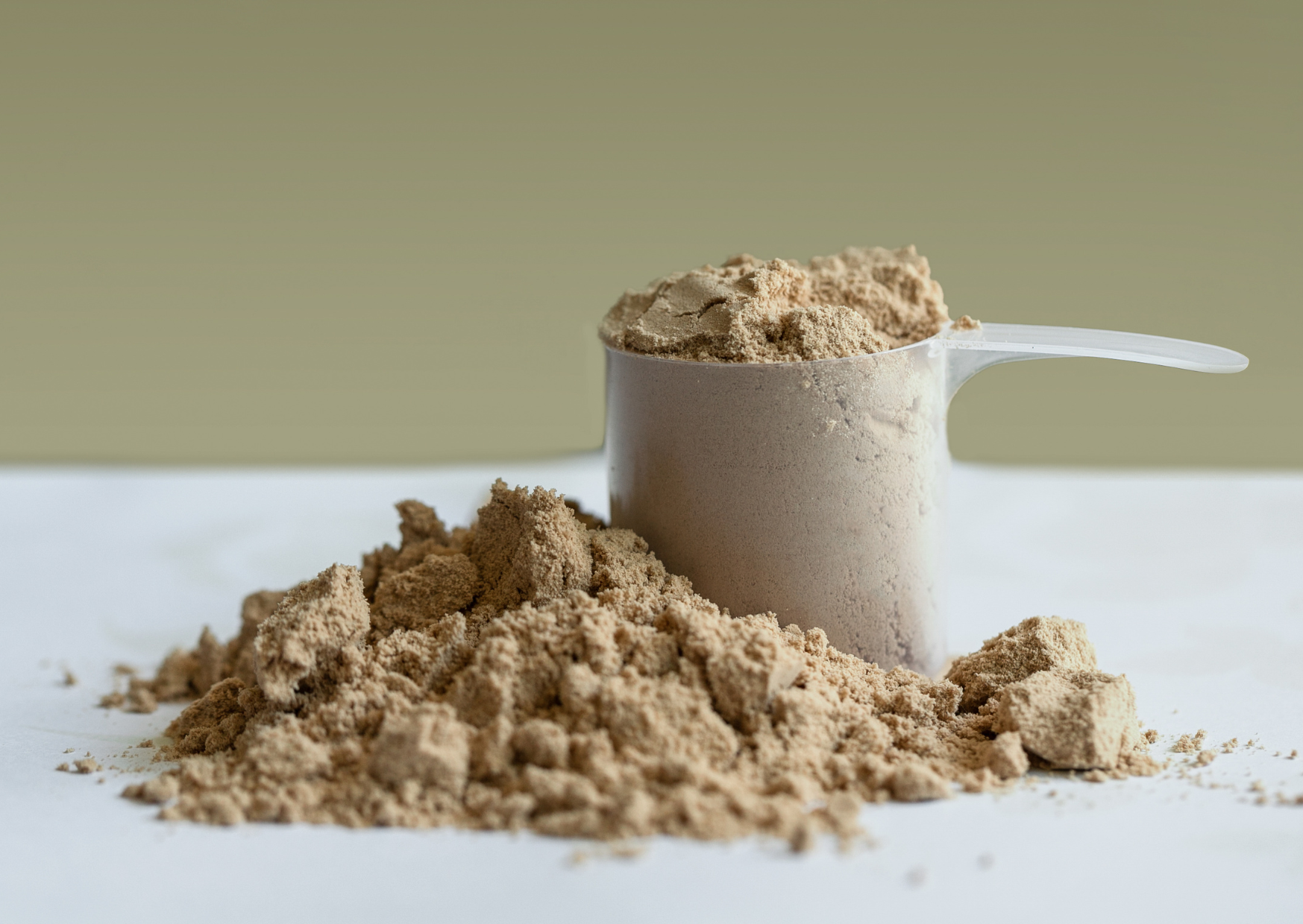 iso whey proteine