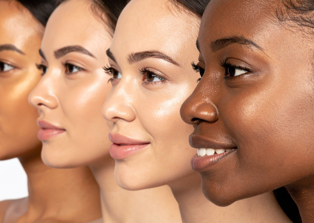 tips voor een mooie huid