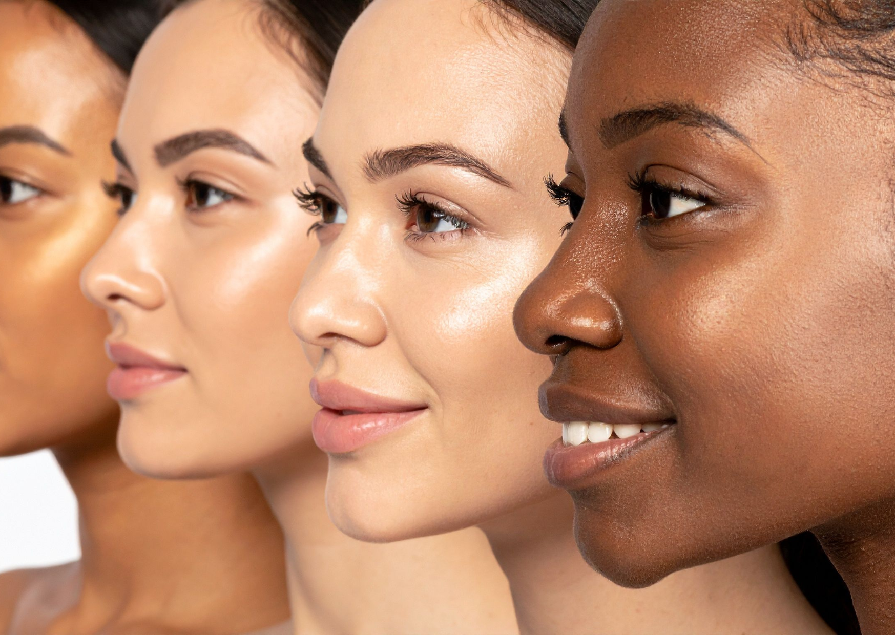 tips voor een mooie huid