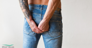 Jeuk aan de anus kan gepaard gaan met roodheid, irritatie en een branderig gevoel. De klachten kunnen verschillende oorzaken hebben en soms langdurig aanhouden.